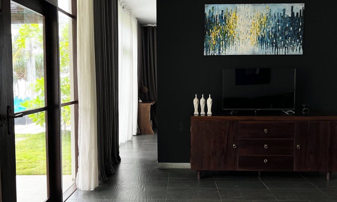 Ranna Villa | Mandala Villas