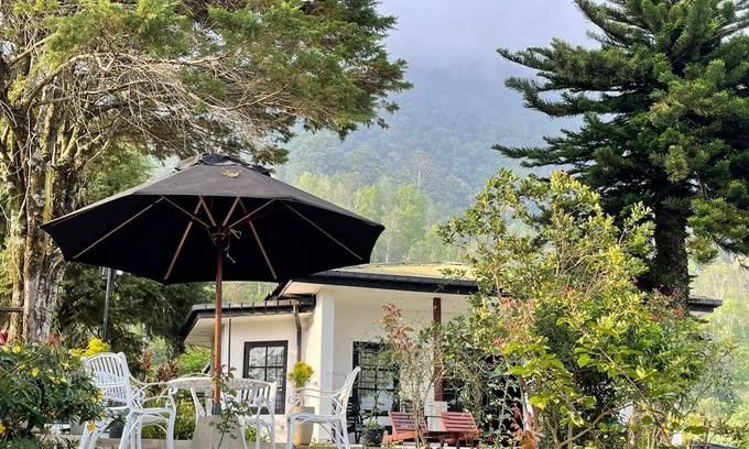 Hildummulla House | MANDARA RIDGE