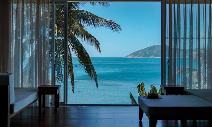 Sanya Hotel | Mandarin Oriental, Sanya