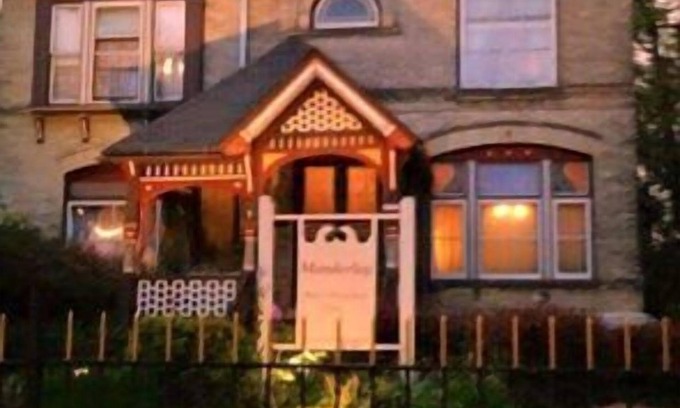 Concordia Bed & Breakfast | Manderley Bed and Breakfast