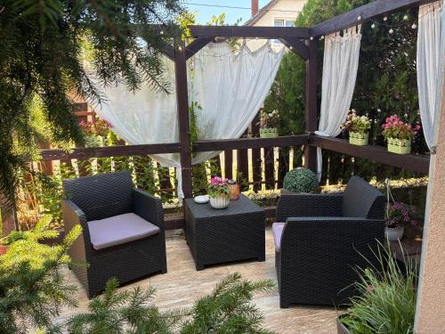 Veresegyhaz Apartment | Mandi apartman