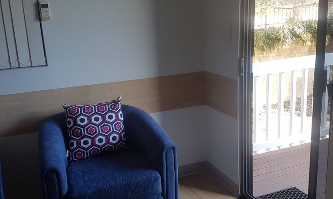 Mandurah Cottage | Mandurah Ocean Marina Chalets