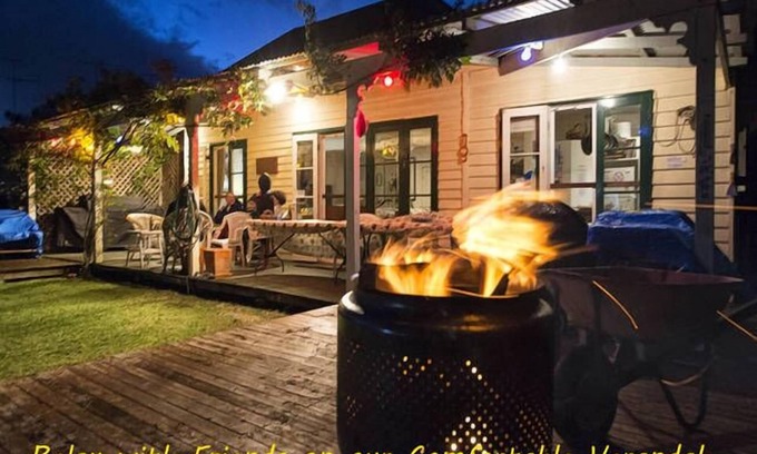 North Yunderup House | Mandurah Riverfront Holiday Rental - Own Mooring