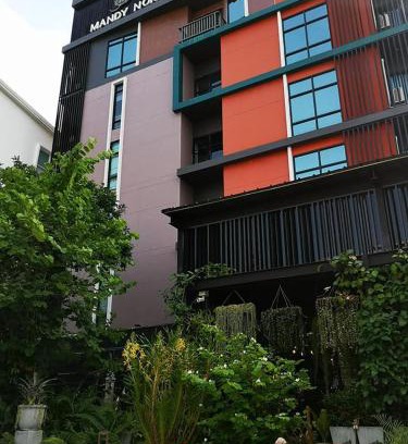 Khlang Hotel | Mandy Nok Hotel