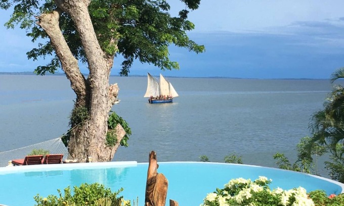 Nosy Be Hotel | Manga Soa Lodge