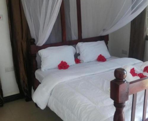 Tunguu Bed & Breakfast | Manga villa