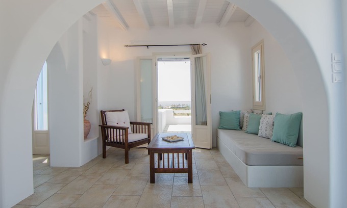 Magganari Apartment | Manganari Moments No1