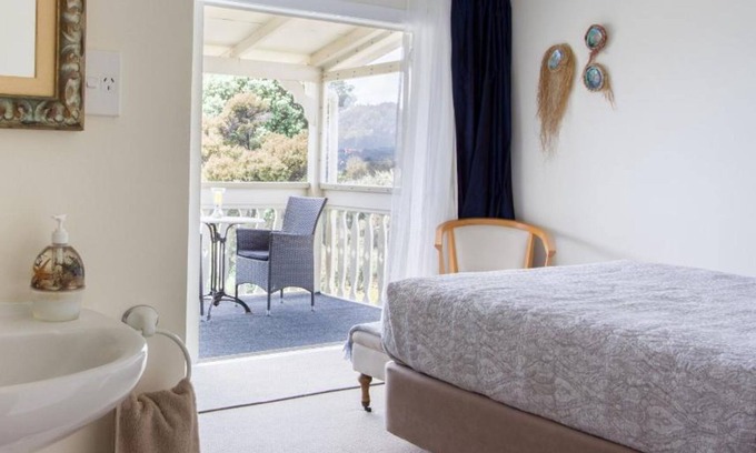 Mangawhai Heads House | Mangawhai Lodge