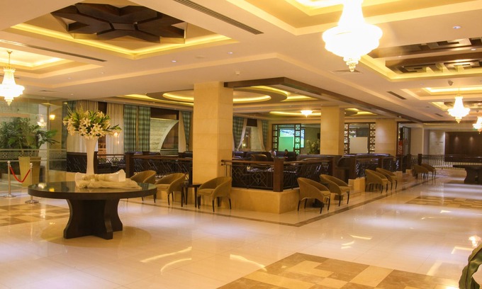 Bethlehem Hotel | Manger Square Hotel