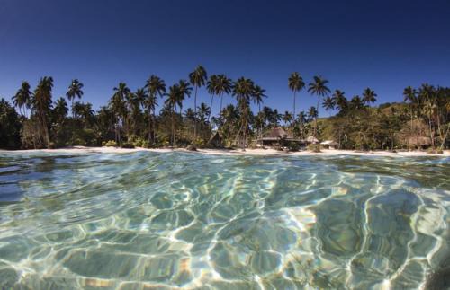 Namatakula Resort | Mango Bay Resort