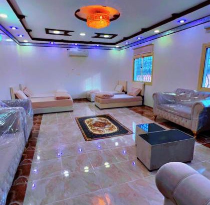 Mada'in Saleh Ski Chalet | mango home