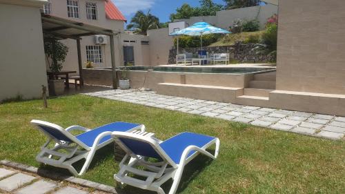 Coromandel Apartment | Mangues Oasis