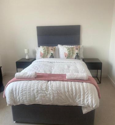 Peckham House | Manhattan Heights Apartments