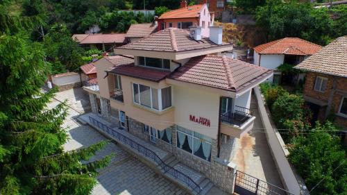 Kalofer House | Mania Guest House