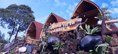 Toya Bungkah House | Manik Tirta Cabin's