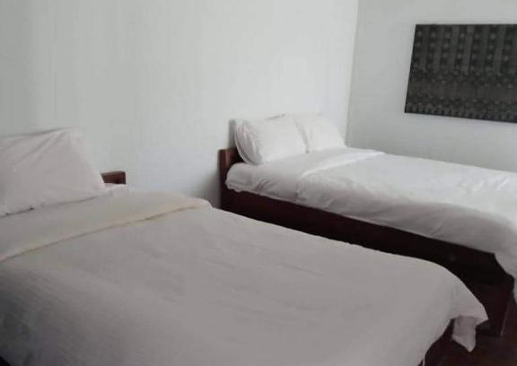 Houayxay House | Manilath gusethouse