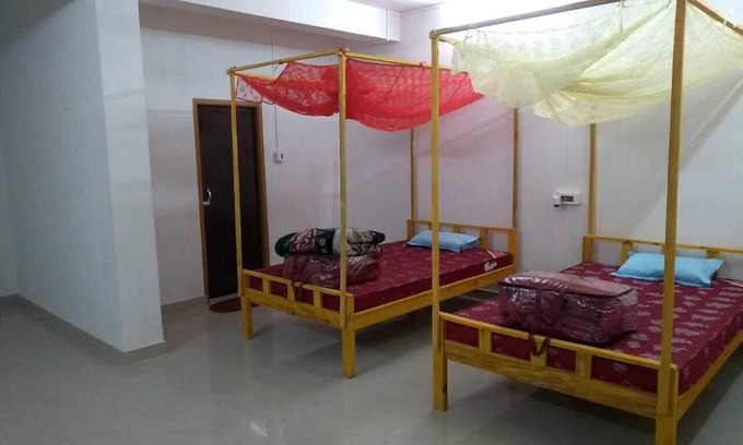 Imphal House | Manipur House
