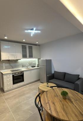 Prinos Apartment | Manis apartment