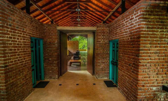 Nuwaragam Palatha Central Other | Mankada Resort