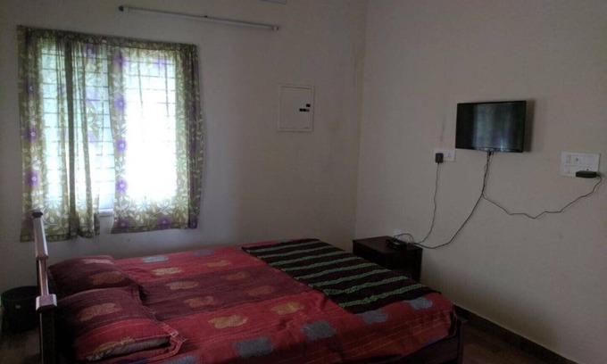 Madurantakam Cottage | Mannmuqi Village Farm Studio type Room