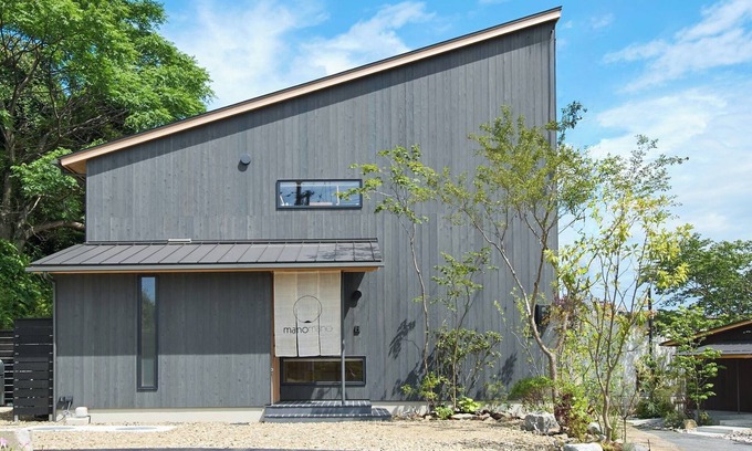 Sumoto House | mano mano/Sumoto Hyōgo