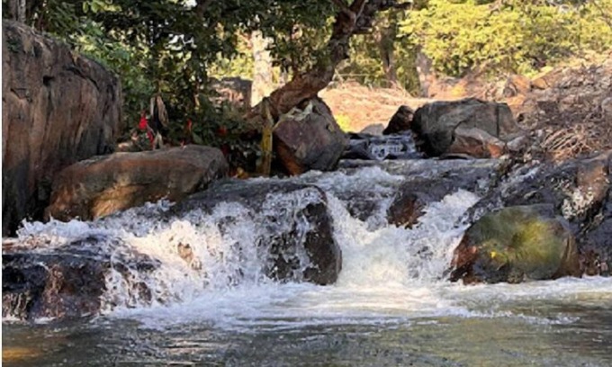 Hogenakkal Other | Manohar farm stay | Boating | Fishing | Oil Massage | Fire Camp