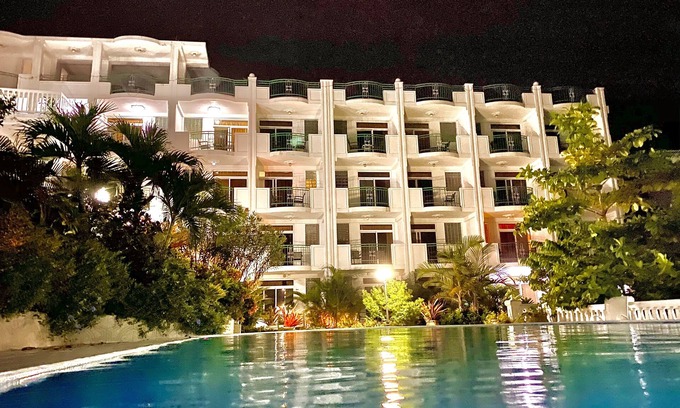 Art District Hotel | Manoir Adriana Hotel