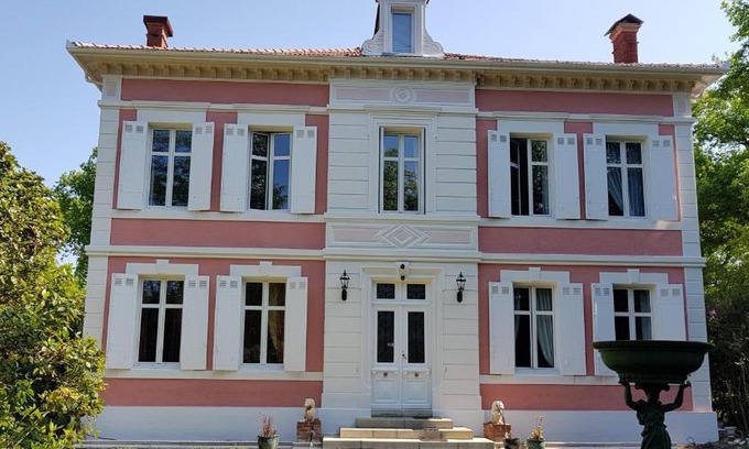 Lesperon Bed & Breakfast | Manoir de Tireveste