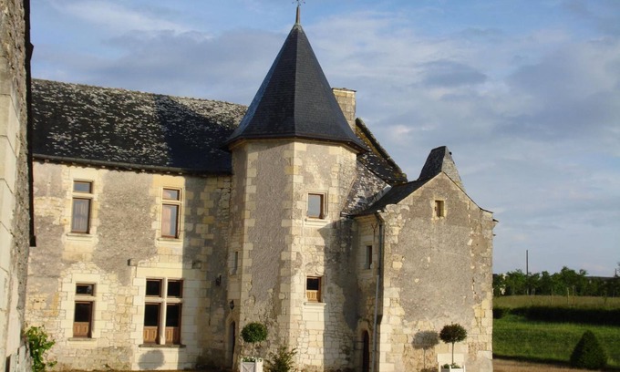 Louerre Other | Manoir du Bois Noblet