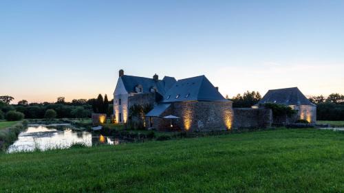 Pluvigner Bed & Breakfast | Manoir du Guern