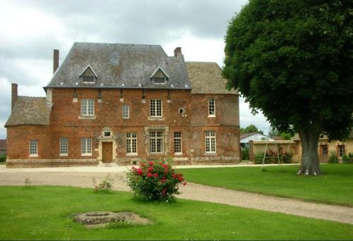 Heudicourt House | Manoir du Petit Logis