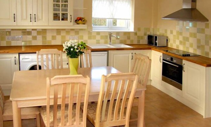 Ludwel Cottage | Manor Cottage