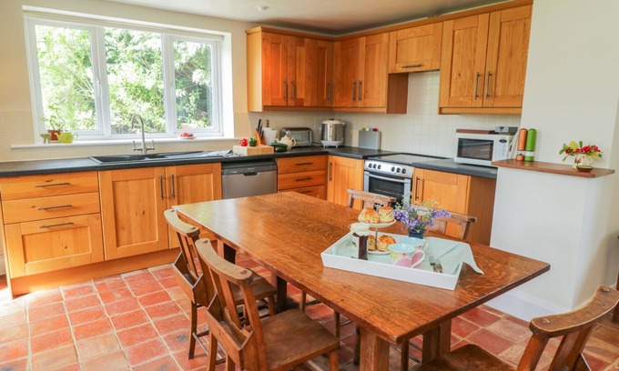 Levisham House | Manor Cottage