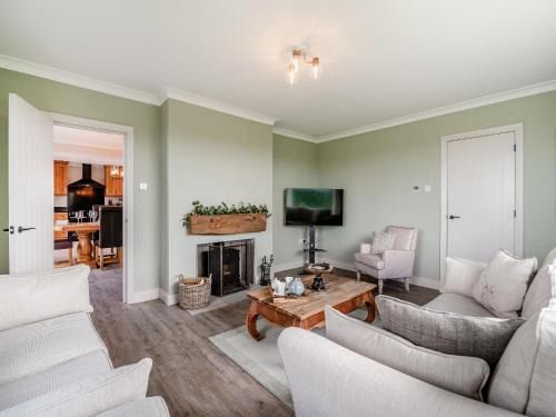 Staddlebridge House | Manor Farm Cottage