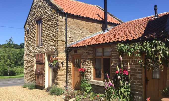 East Ayton Cottage | Manor House Dairy Cottage