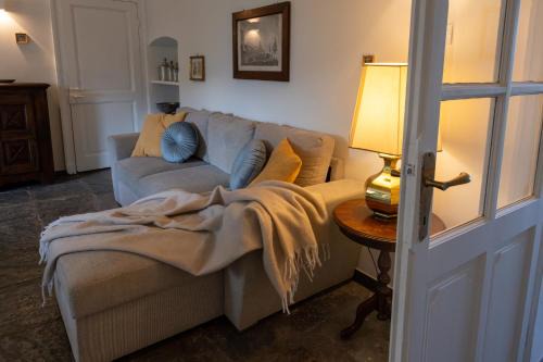 Saint Maurice Apartment | Manor House