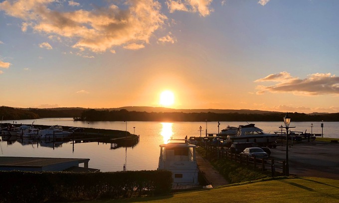 Killadeas Cottage | Manor House Marine & Cottages