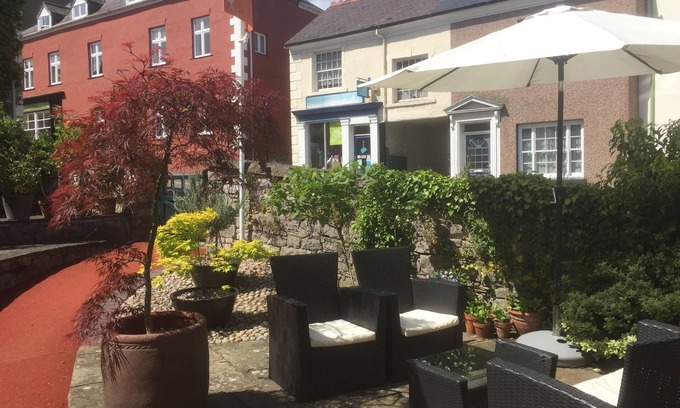 Ruthin House | Manorhaus Ruthin