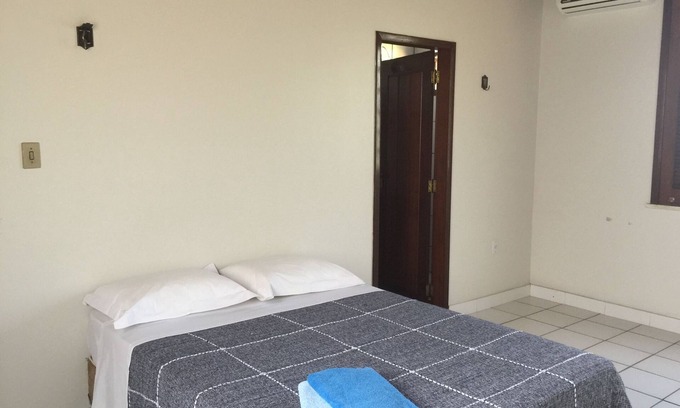 Salinopolis House | Mansão do Caranã - Extraordinária