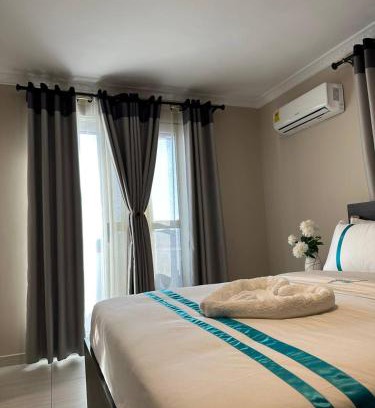 Osu Apartment | Mansah Plus Hotel and Apartments