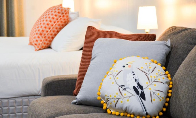 Mansfield Apartment | Mansfield Apartments