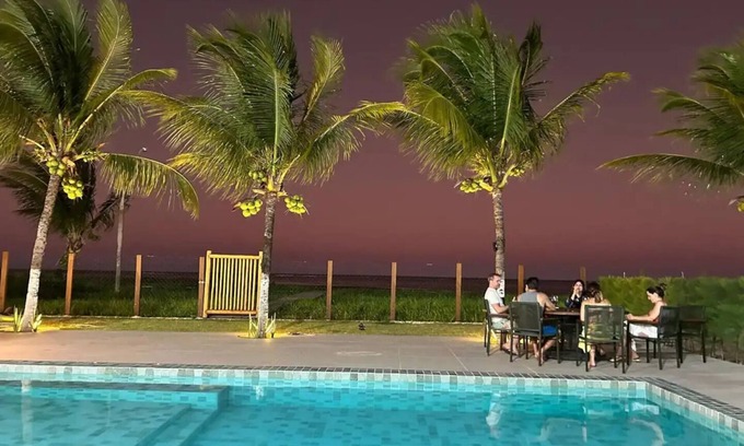 Sao Jose da Coroa Grande House | Mansion on the border between Pe/Al
