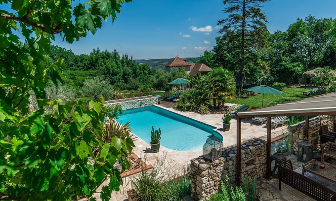 Agen House | Mansion - AGEN
