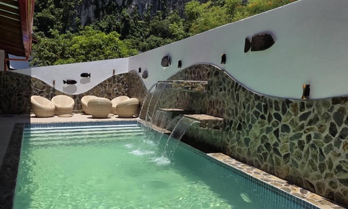 El Nido Bed & Breakfast | Mansion Buenavista