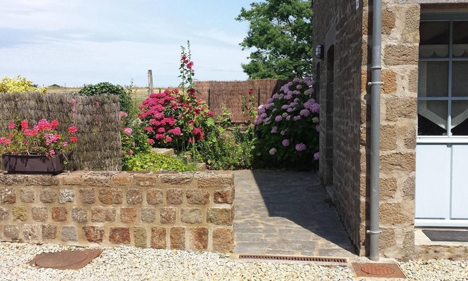 Cancale House | mansion - CANCALE