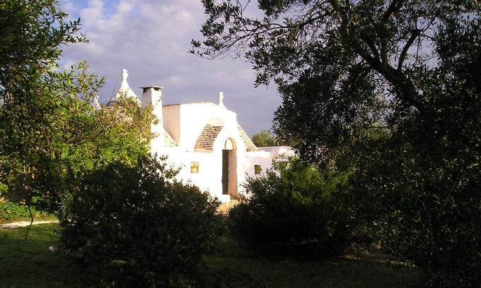 Ceglie Messapica House | Mansion - Ceglie Messapica