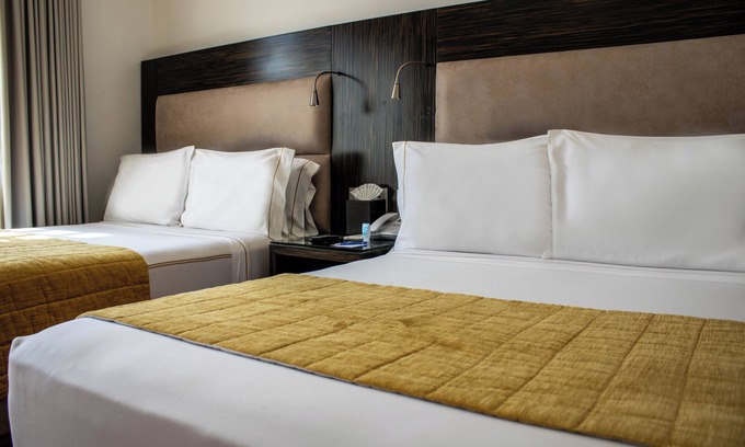 Atlacomulco Hotel | Mansion De Los Abuelos Hotel Boutique