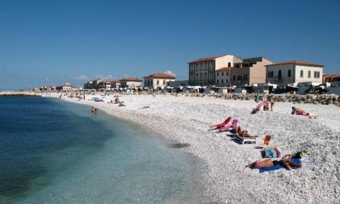 Marina di Pisa Apartment | Mansion house 100 mt from the sea