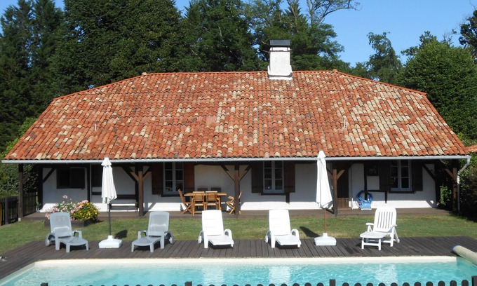 Lue House | mansion - Lue