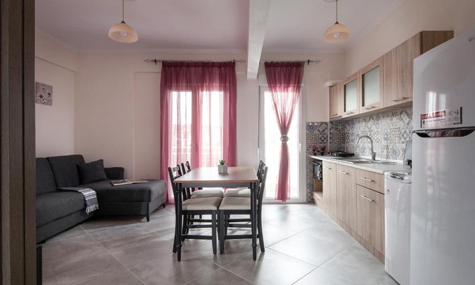 Psakoudia Apartment | mansion luxury apartment